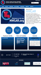 Mobile Screenshot of nwlar.org